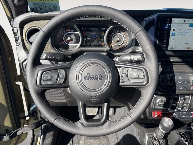 Nuevos JEEP GLADIATOR à Estados chez autogozo