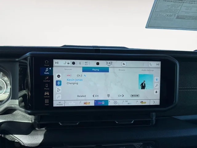Nuevos JEEP GLADIATOR à Estados chez autogozo