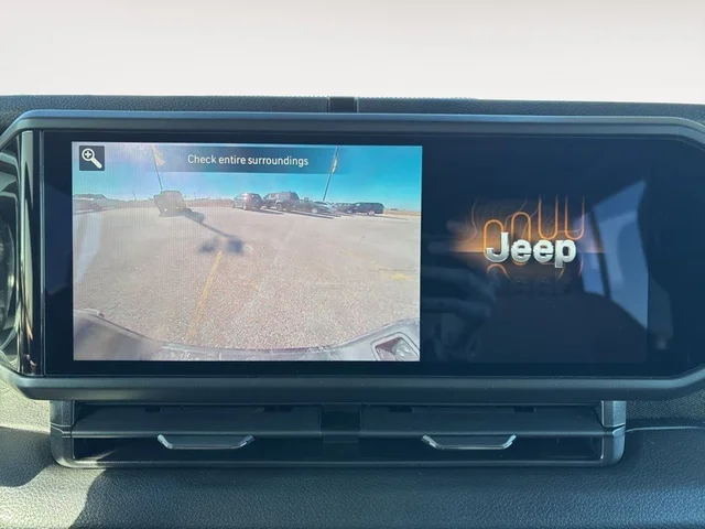 Nuevos JEEP GLADIATOR à Estados chez autogozo