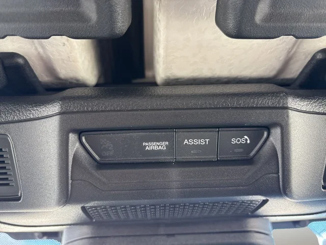 Nuevos JEEP GLADIATOR à Estados chez autogozo
