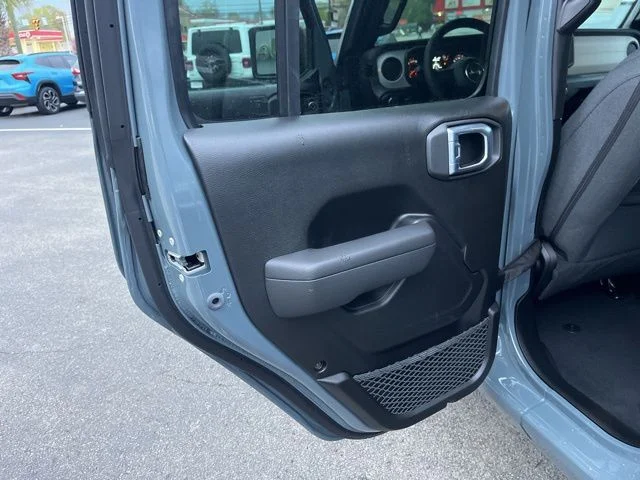 Nuevos JEEP GLADIATOR à Estados chez autogozo