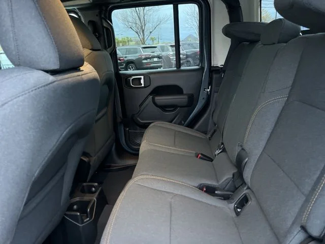 Nuevos JEEP GLADIATOR à Estados chez autogozo