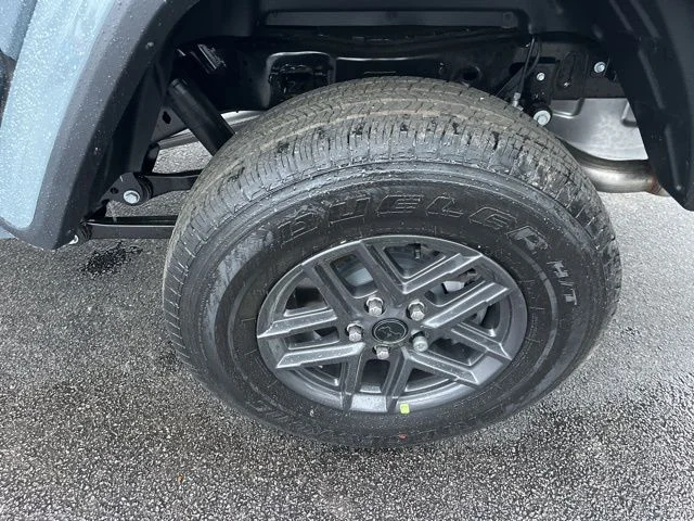 Nuevos JEEP GLADIATOR à Estados chez autogozo