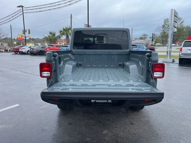 Nuevos JEEP GLADIATOR à Estados chez autogozo