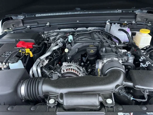 Nuevos JEEP GLADIATOR à Estados chez autogozo