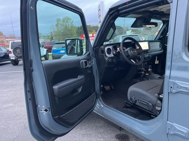 Nuevos JEEP GLADIATOR à Estados chez autogozo