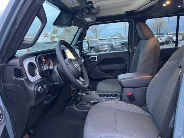 Nuevos JEEP GLADIATOR à Estados chez autogozo