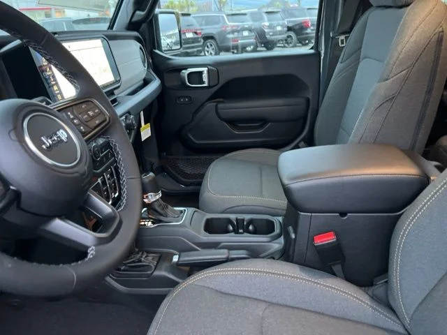 Nuevos JEEP GLADIATOR à Estados chez autogozo