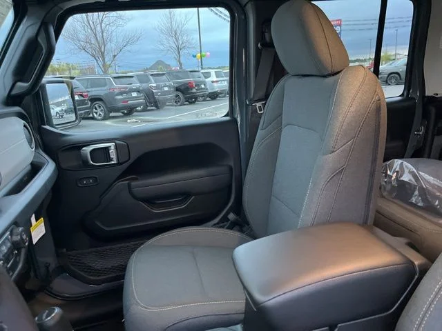 Nuevos JEEP GLADIATOR à Estados chez autogozo