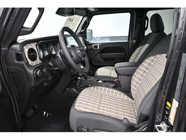Nuevos JEEP GLADIATOR à Estados chez autogozo