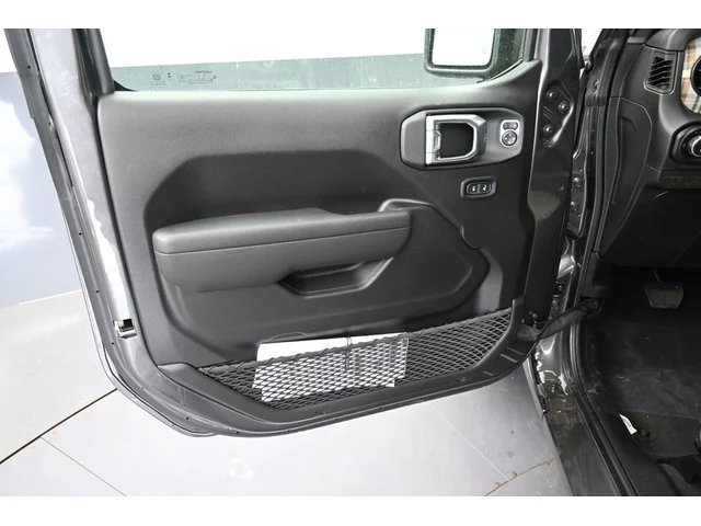 Nuevos JEEP GLADIATOR à Estados chez autogozo