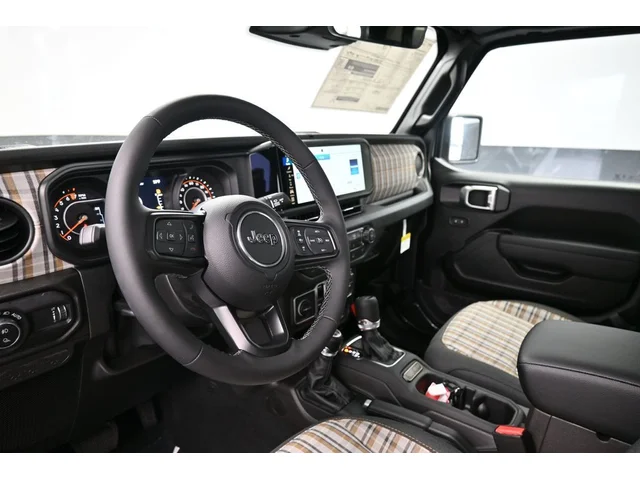 Nuevos JEEP GLADIATOR à Estados chez autogozo