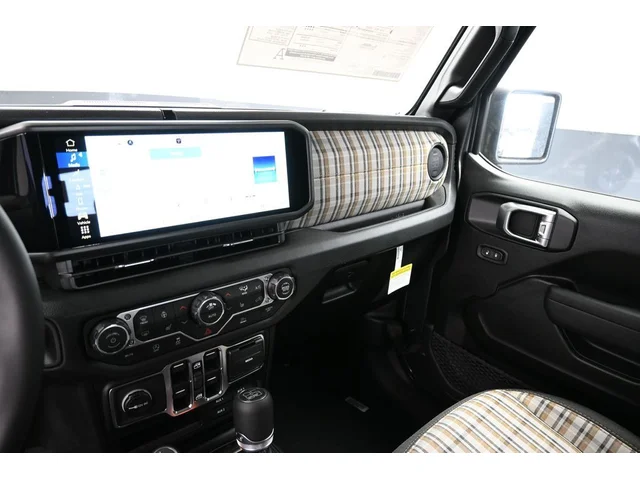 Nuevos JEEP GLADIATOR à Estados chez autogozo