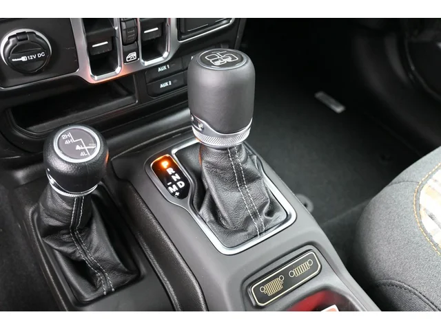 Nuevos JEEP GLADIATOR à Estados chez autogozo