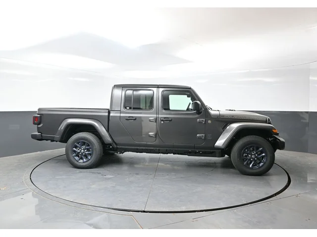 Nuevos JEEP GLADIATOR à Estados chez autogozo