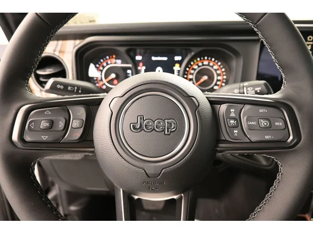 Nuevos JEEP GLADIATOR à Estados chez autogozo