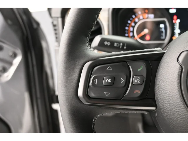 Nuevos JEEP GLADIATOR à Estados chez autogozo