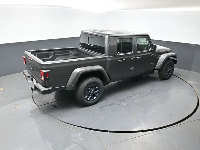 Nuevos JEEP GLADIATOR à Estados chez autogozo