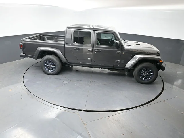 Nuevos JEEP GLADIATOR à Estados chez autogozo