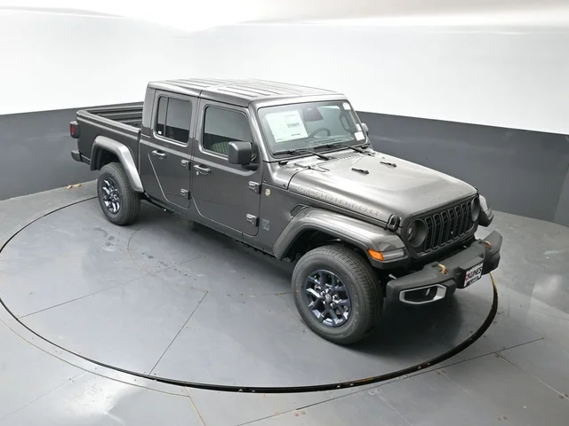 Nuevos JEEP GLADIATOR à Estados chez autogozo