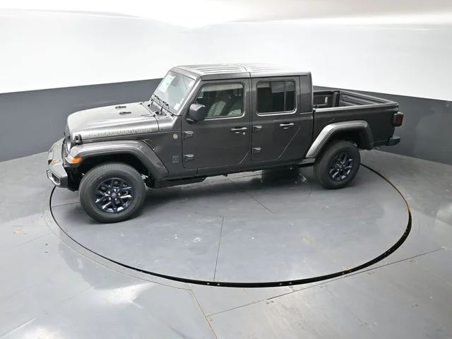 Nuevos JEEP GLADIATOR à Estados chez autogozo