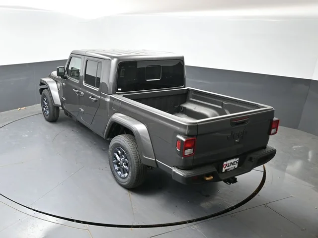 Nuevos JEEP GLADIATOR à Estados chez autogozo