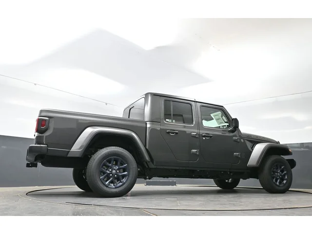 Nuevos JEEP GLADIATOR à Estados chez autogozo