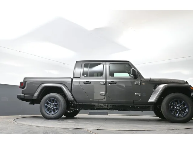 Nuevos JEEP GLADIATOR à Estados chez autogozo