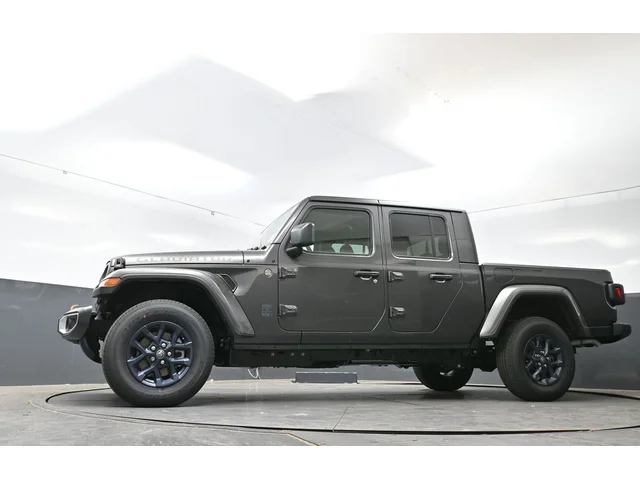 Nuevos JEEP GLADIATOR à Estados chez autogozo
