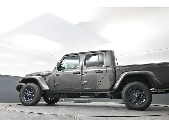 Nuevos JEEP GLADIATOR à Estados chez autogozo