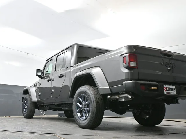 Nuevos JEEP GLADIATOR à Estados chez autogozo