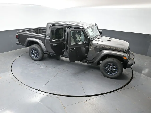 Nuevos JEEP GLADIATOR à Estados chez autogozo
