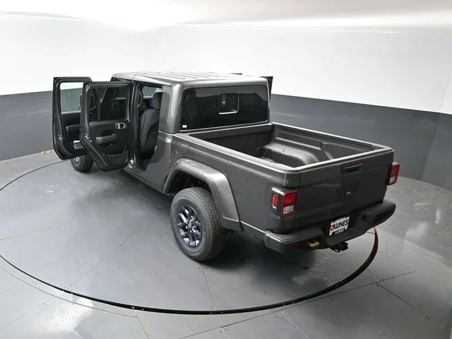 Nuevos JEEP GLADIATOR à Estados chez autogozo