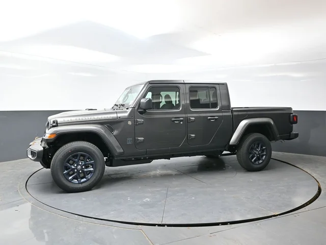 Nuevos JEEP GLADIATOR à Estados chez autogozo