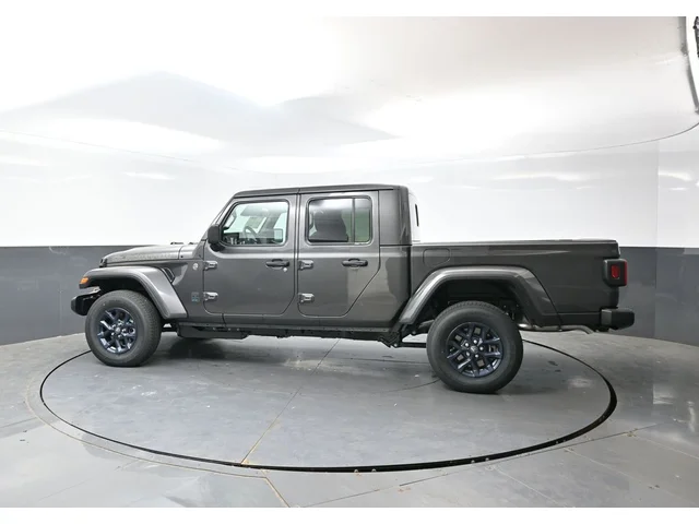 Nuevos JEEP GLADIATOR à Estados chez autogozo