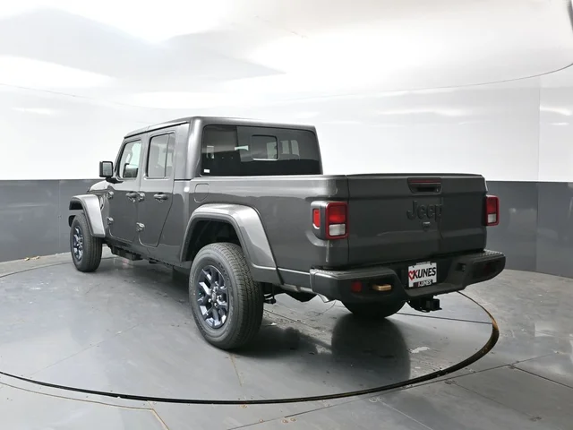Nuevos JEEP GLADIATOR à Estados chez autogozo
