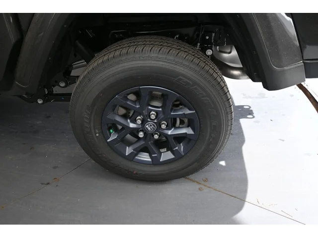 Nuevos JEEP GLADIATOR à Estados chez autogozo