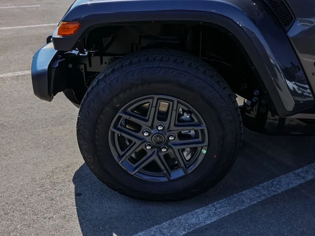 Nuevos JEEP GLADIATOR à Estados chez autogozo