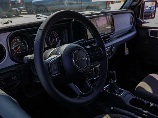 Nuevos JEEP GLADIATOR à Estados chez autogozo