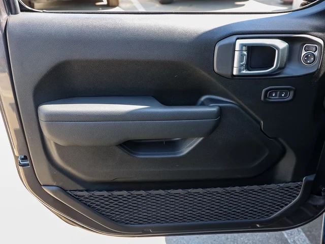 Nuevos JEEP GLADIATOR à Estados chez autogozo