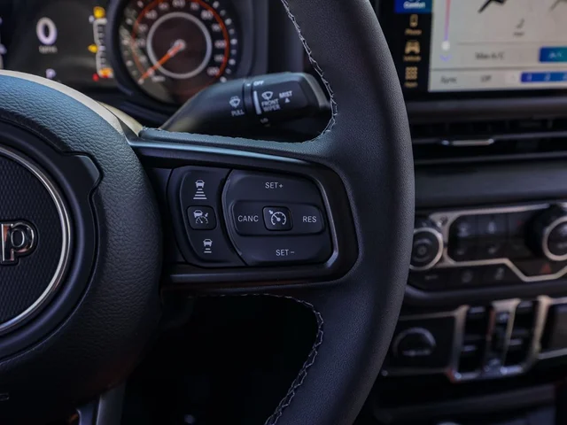 Nuevos JEEP GLADIATOR à Estados chez autogozo