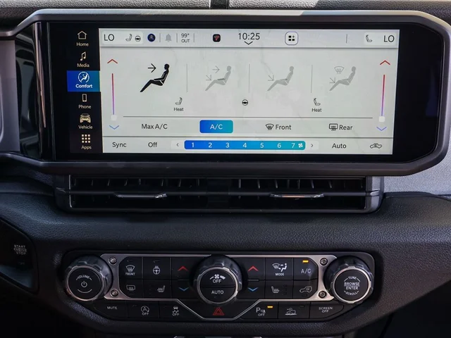 Nuevos JEEP GLADIATOR à Estados chez autogozo