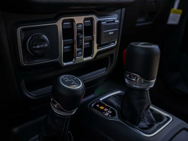 Nuevos JEEP GLADIATOR à Estados chez autogozo