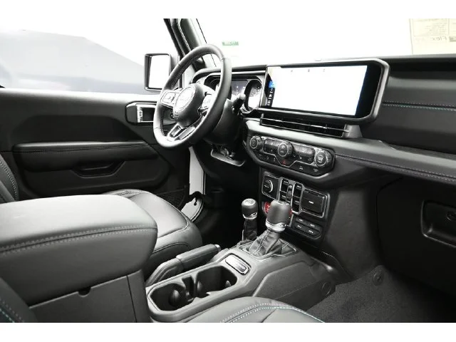 Nuevos JEEP GLADIATOR à Estados chez autogozo