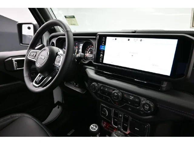 Nuevos JEEP GLADIATOR à Estados chez autogozo