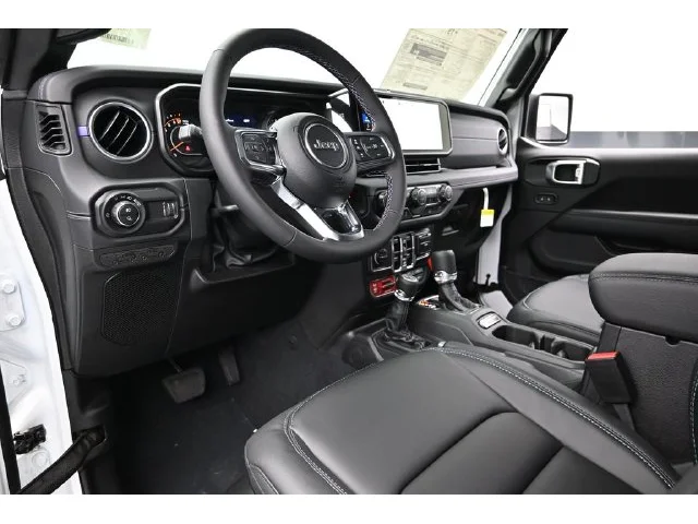Nuevos JEEP GLADIATOR à Estados chez autogozo