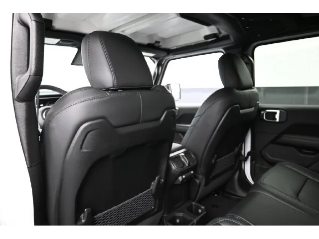 Nuevos JEEP GLADIATOR à Estados chez autogozo
