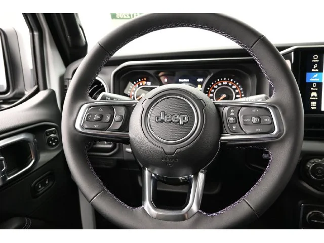 Nuevos JEEP GLADIATOR à Estados chez autogozo