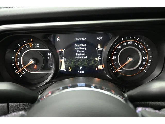Nuevos JEEP GLADIATOR à Estados chez autogozo