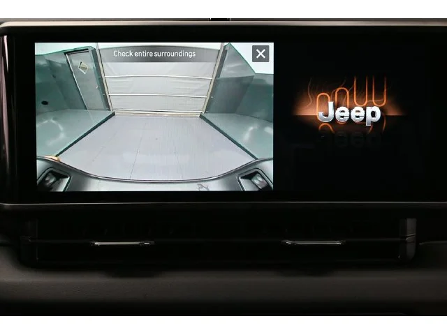 Nuevos JEEP GLADIATOR à Estados chez autogozo